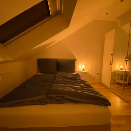 Apartment Hochheide