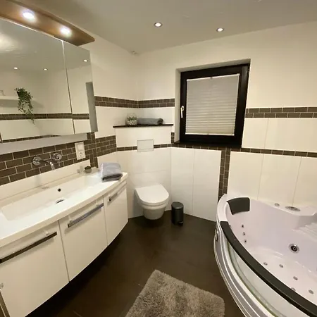 Appartement Hochheide *