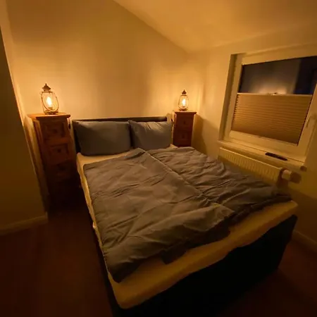 Appartement Hochheide Winterberg