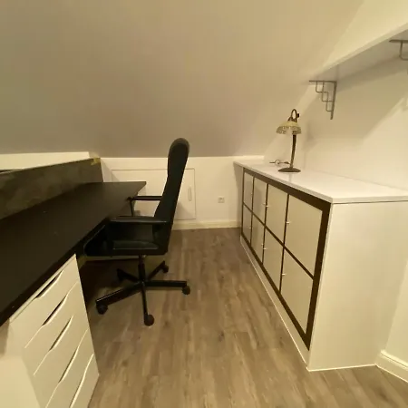 Hochheide * Winterberg