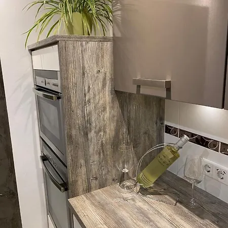 Hochheide Apartment