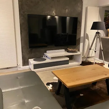 Hochheide Appartement