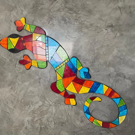 Appartement Hochheide *