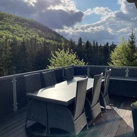 Hochheide Appartement *