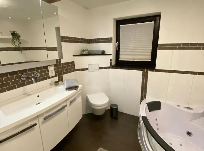 Apartment Hochheide *