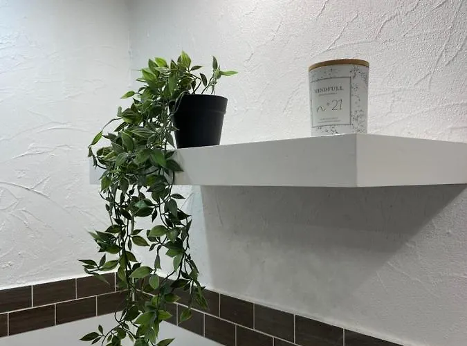 Hochheide Apartment Winterberg