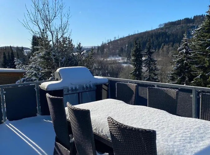 Hochheide * Winterberg