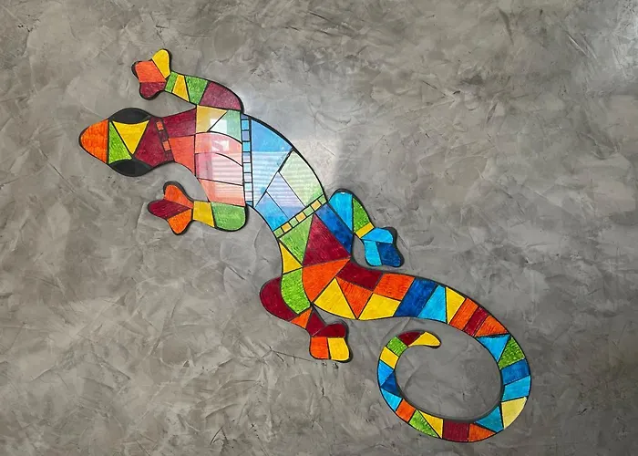 Apartment Hochheide *